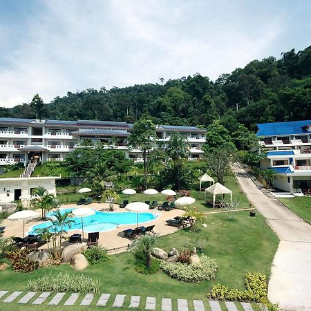 Khaolak Sunset Resort - Adults Only - Sha Extra Plus Khao Lak Esterno foto