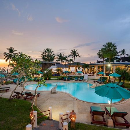Khaolak Sunset Resort - Adults Only - Sha Extra Plus Khao Lak Esterno foto