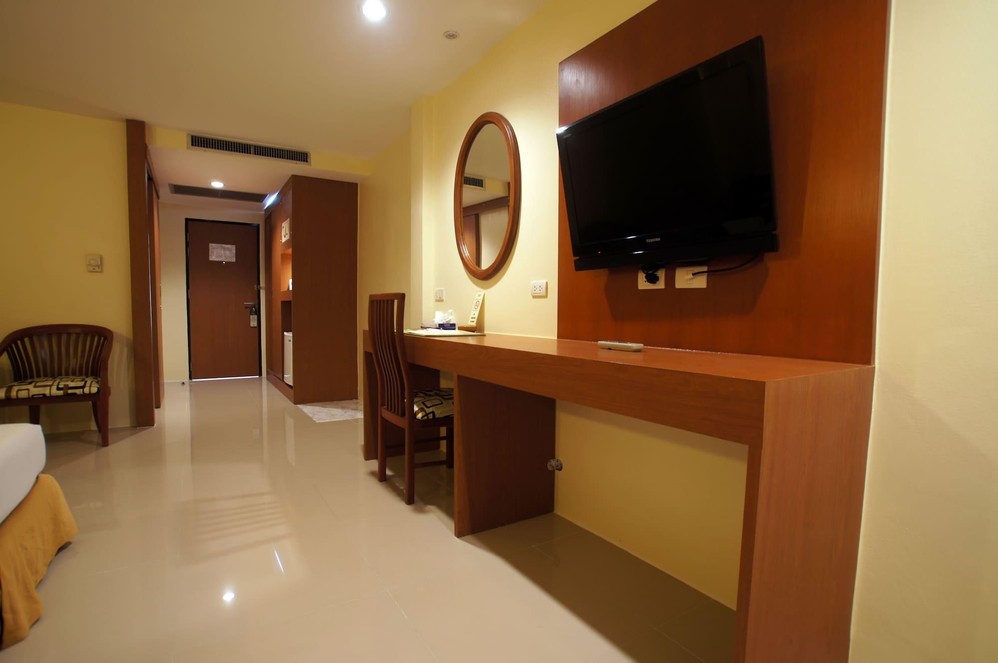 Khaolak Sunset Resort - Adults Only - Sha Extra Plus Khao Lak Esterno foto