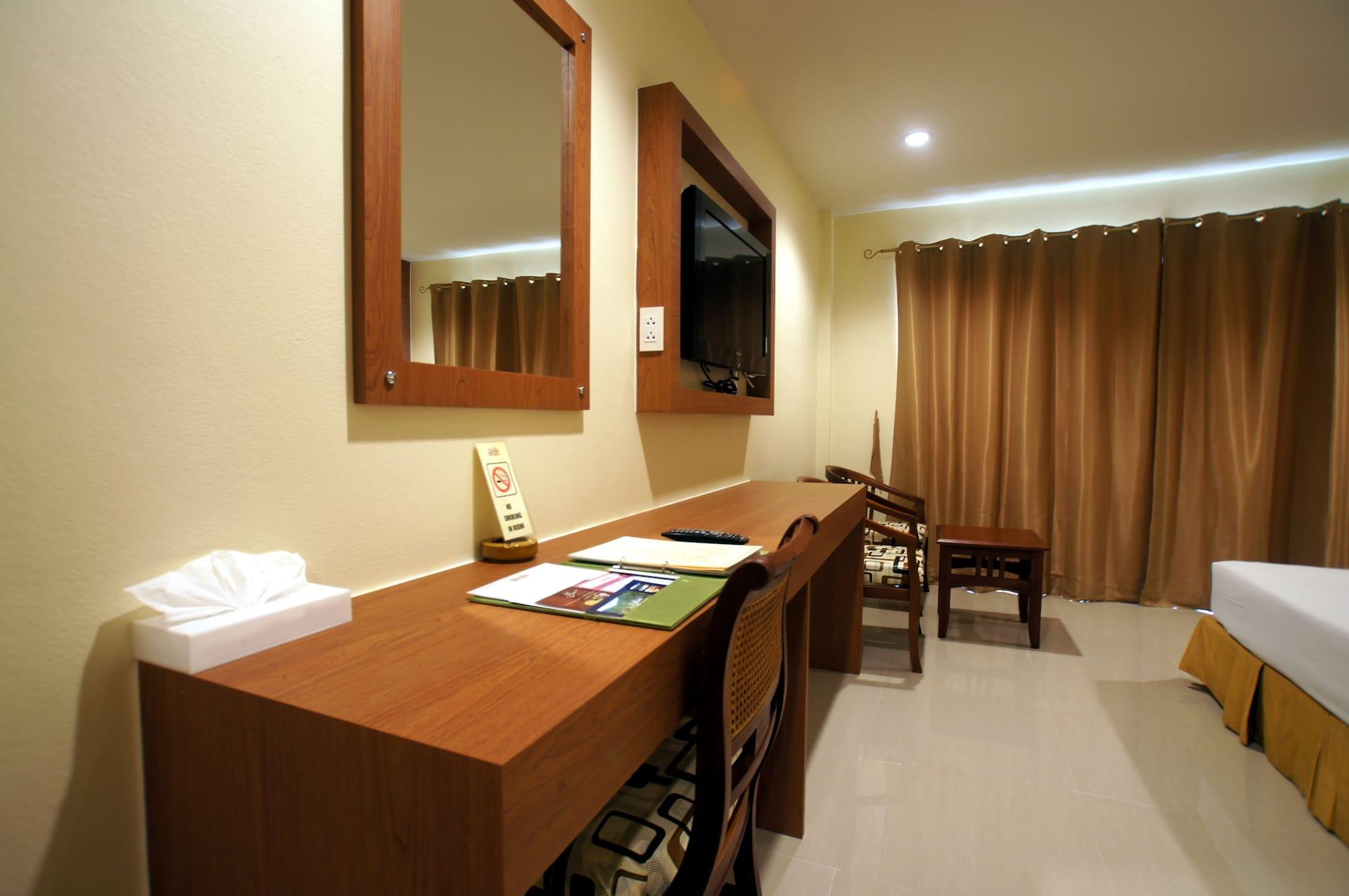 Khaolak Sunset Resort - Adults Only - Sha Extra Plus Khao Lak Esterno foto