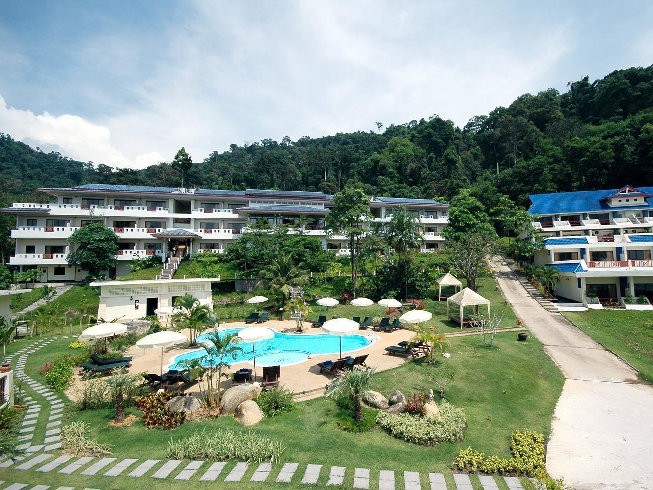 Khaolak Sunset Resort - Adults Only - Sha Extra Plus Khao Lak Esterno foto