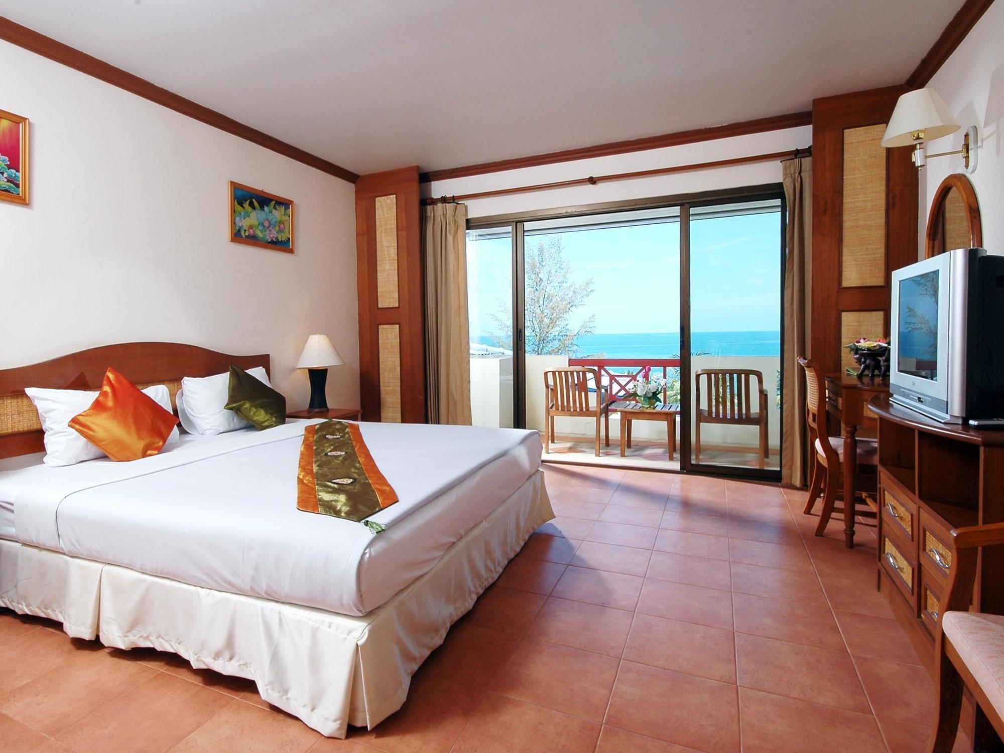 Khaolak Sunset Resort - Adults Only - Sha Extra Plus Khao Lak Esterno foto