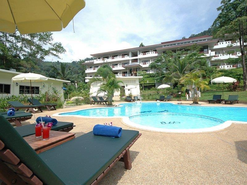 Khaolak Sunset Resort - Adults Only - Sha Extra Plus Khao Lak Esterno foto