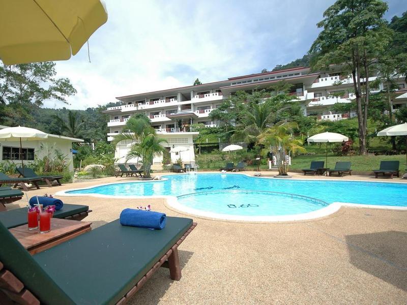 Khaolak Sunset Resort - Adults Only - Sha Extra Plus Khao Lak Esterno foto