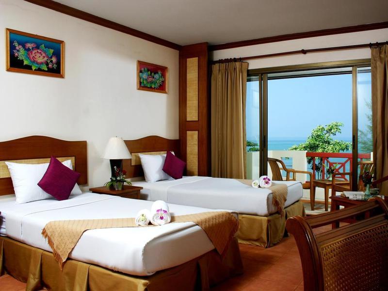 Khaolak Sunset Resort - Adults Only - Sha Extra Plus Khao Lak Esterno foto