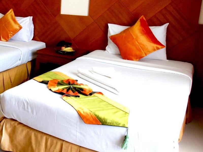Khaolak Sunset Resort - Adults Only - Sha Extra Plus Khao Lak Esterno foto