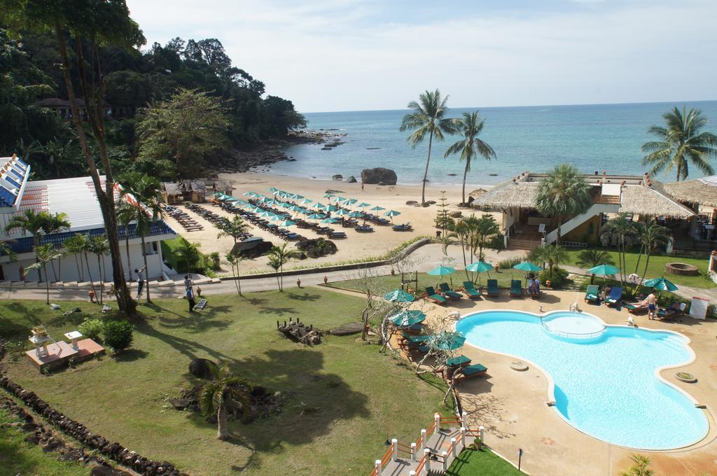 Khaolak Sunset Resort - Adults Only - Sha Extra Plus Khao Lak Esterno foto