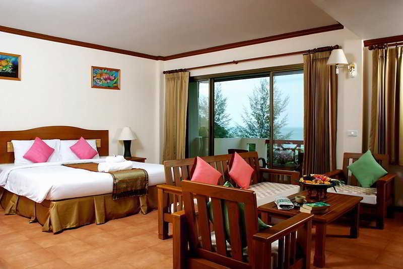 Khaolak Sunset Resort - Adults Only - Sha Extra Plus Khao Lak Esterno foto