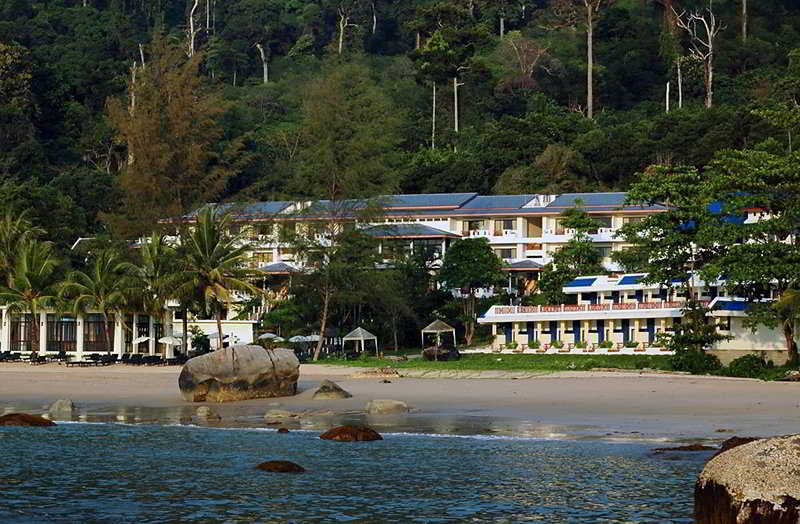Khaolak Sunset Resort - Adults Only - Sha Extra Plus Khao Lak Esterno foto