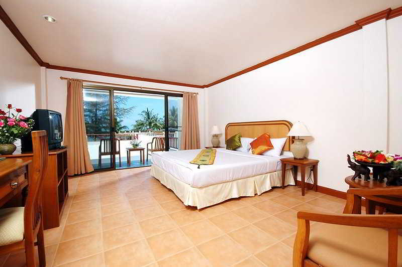 Khaolak Sunset Resort - Adults Only - Sha Extra Plus Khao Lak Esterno foto