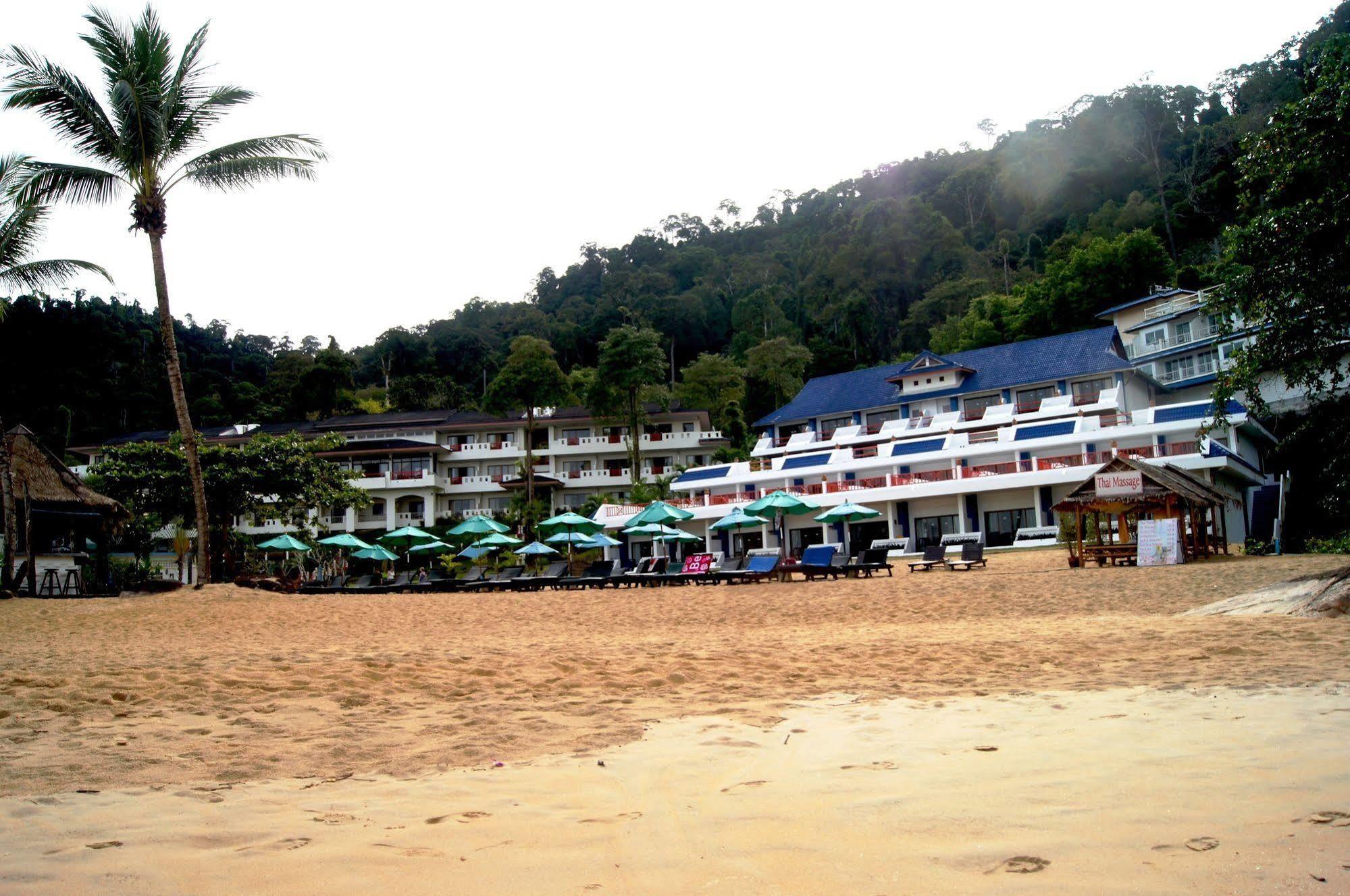 Khaolak Sunset Resort - Adults Only - Sha Extra Plus Khao Lak Esterno foto