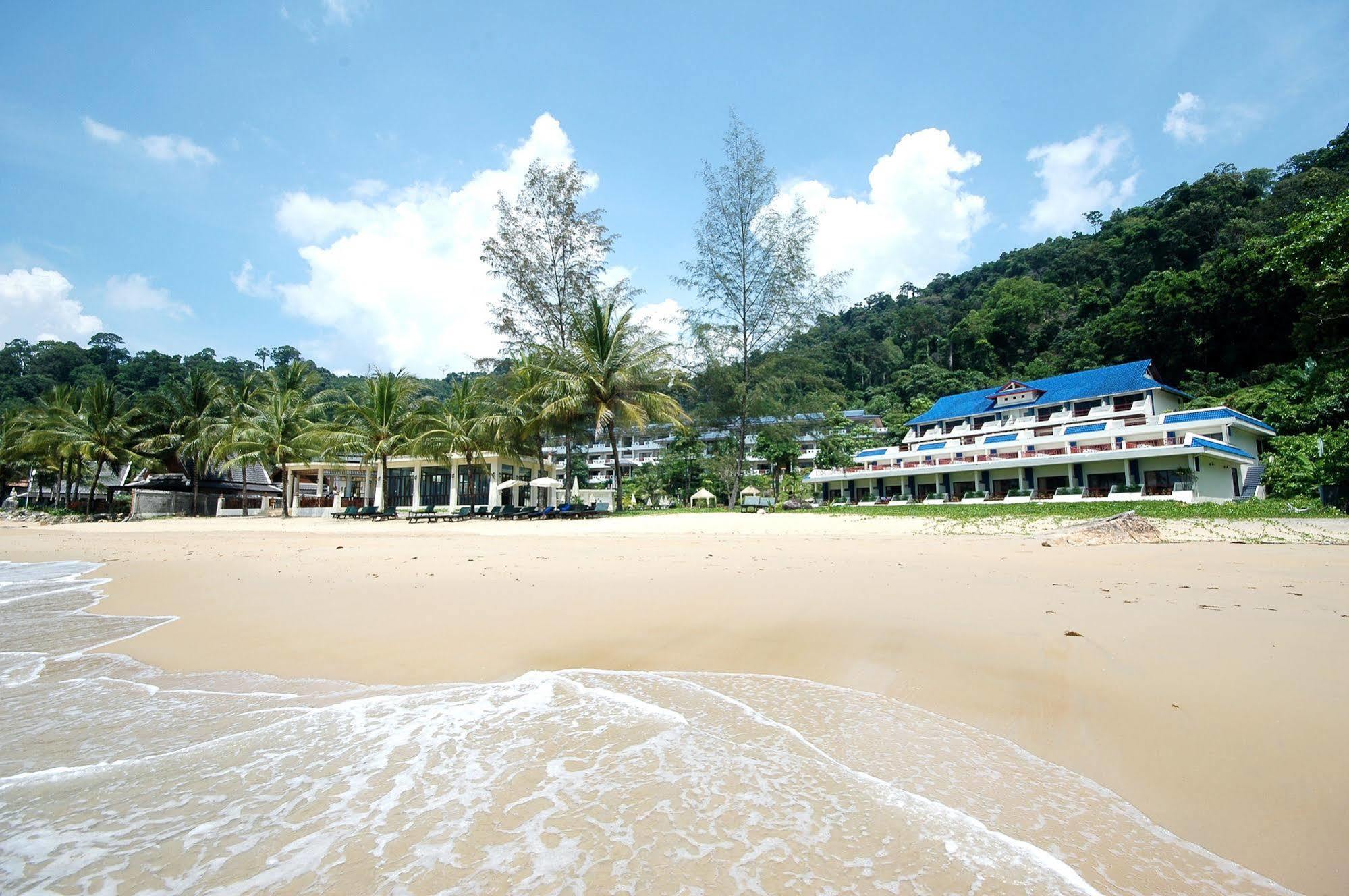 Khaolak Sunset Resort - Adults Only - Sha Extra Plus Khao Lak Esterno foto