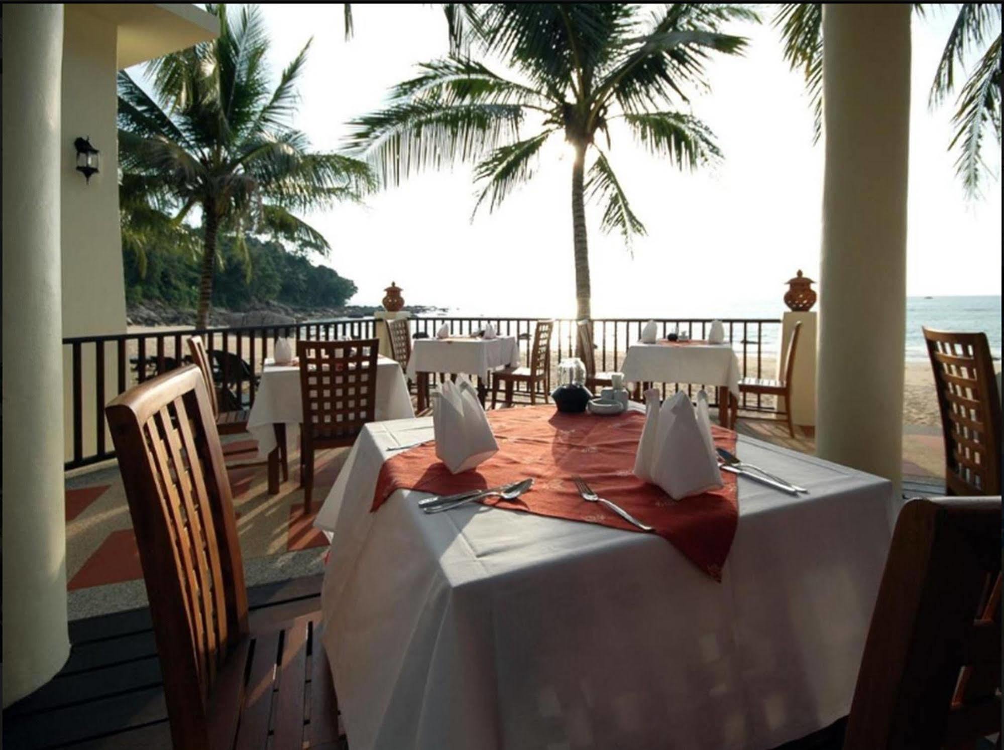 Khaolak Sunset Resort - Adults Only - Sha Extra Plus Khao Lak Esterno foto