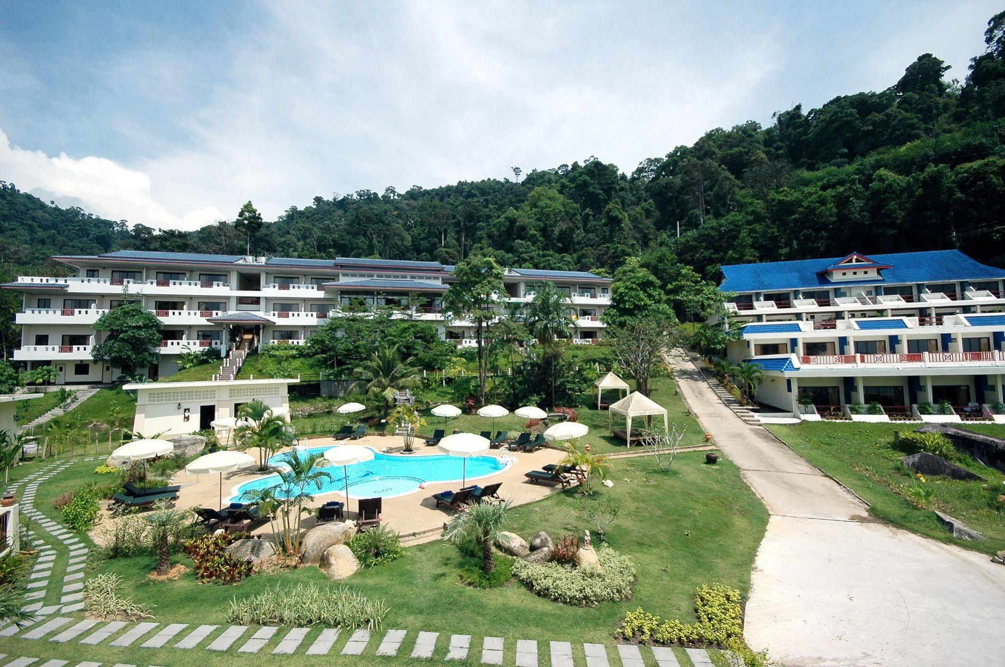 Khaolak Sunset Resort - Adults Only - Sha Extra Plus Khao Lak Esterno foto