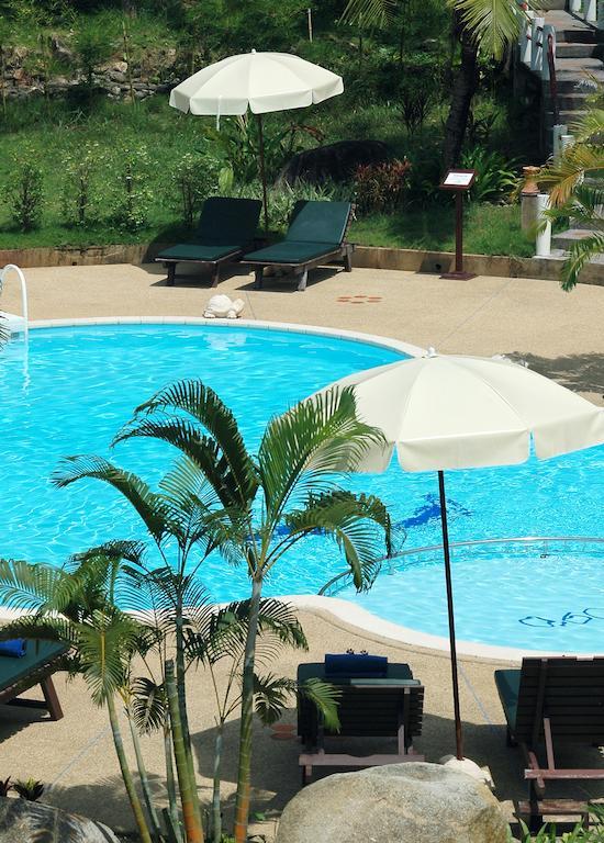 Khaolak Sunset Resort - Adults Only - Sha Extra Plus Khao Lak Esterno foto