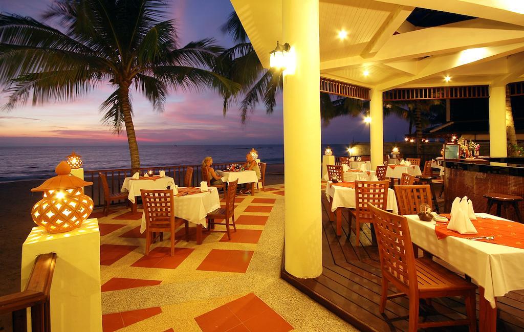 Khaolak Sunset Resort - Adults Only - Sha Extra Plus Khao Lak Esterno foto