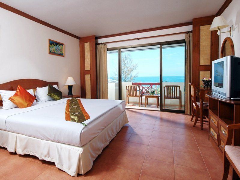 Khaolak Sunset Resort - Adults Only - Sha Extra Plus Khao Lak Esterno foto