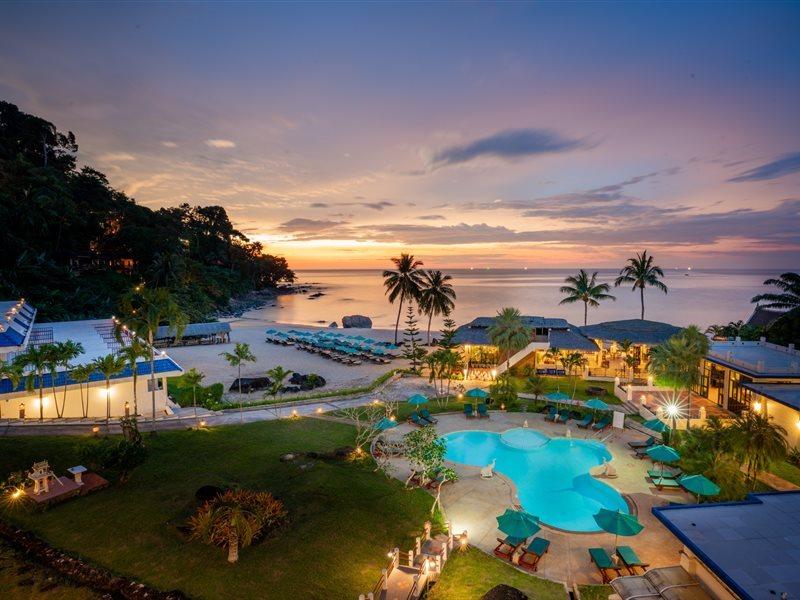 Khaolak Sunset Resort - Adults Only - Sha Extra Plus Khao Lak Esterno foto