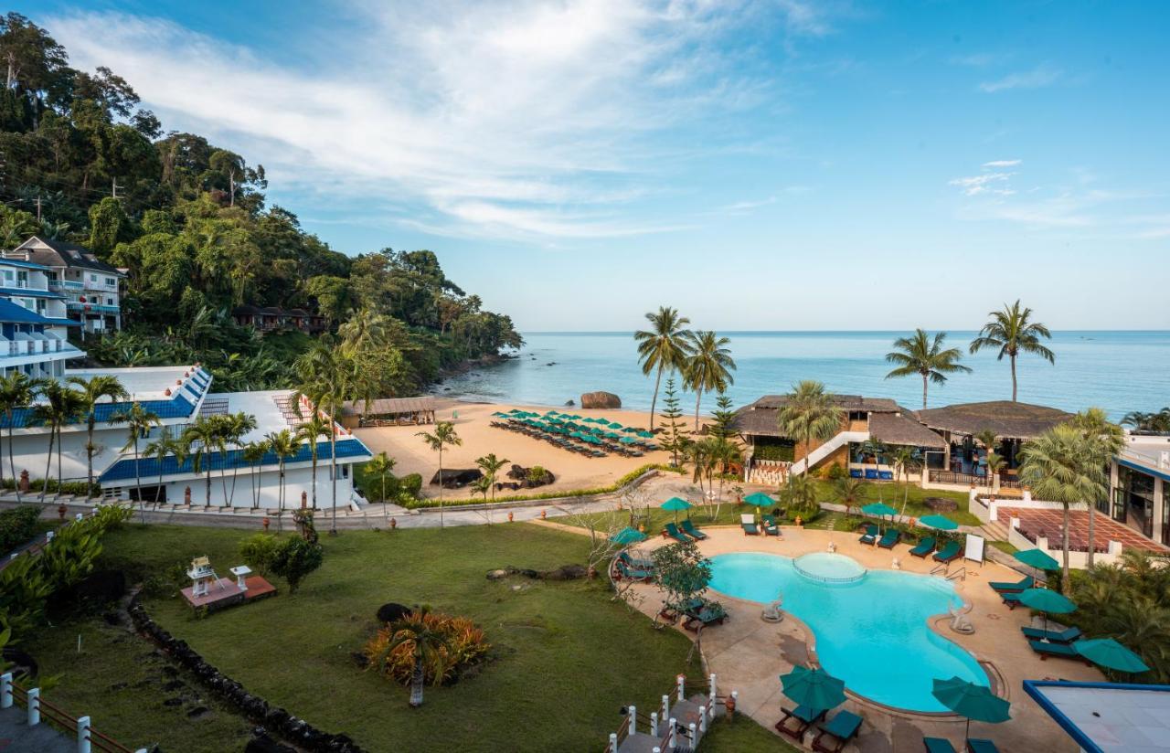 Khaolak Sunset Resort - Adults Only - Sha Extra Plus Khao Lak Esterno foto