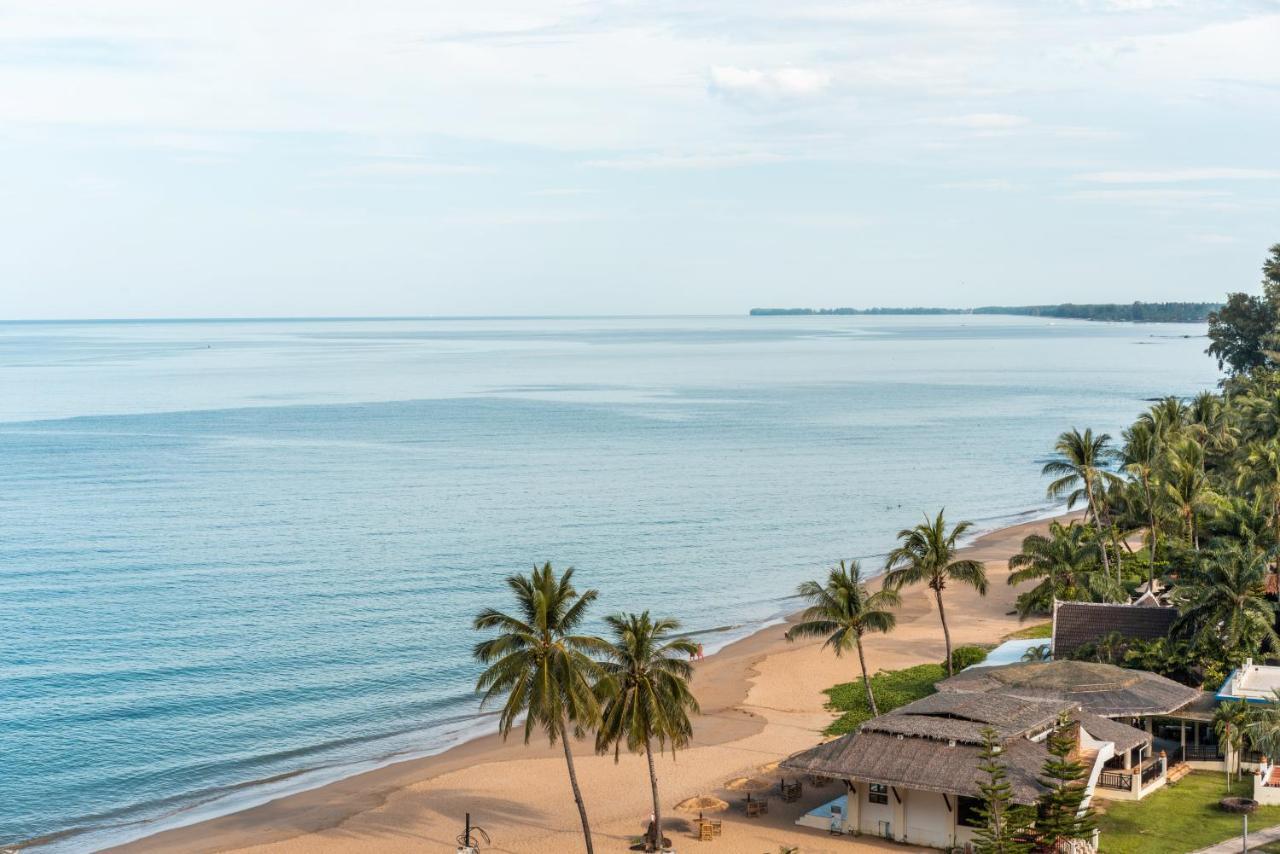 Khaolak Sunset Resort - Adults Only - Sha Extra Plus Khao Lak Esterno foto