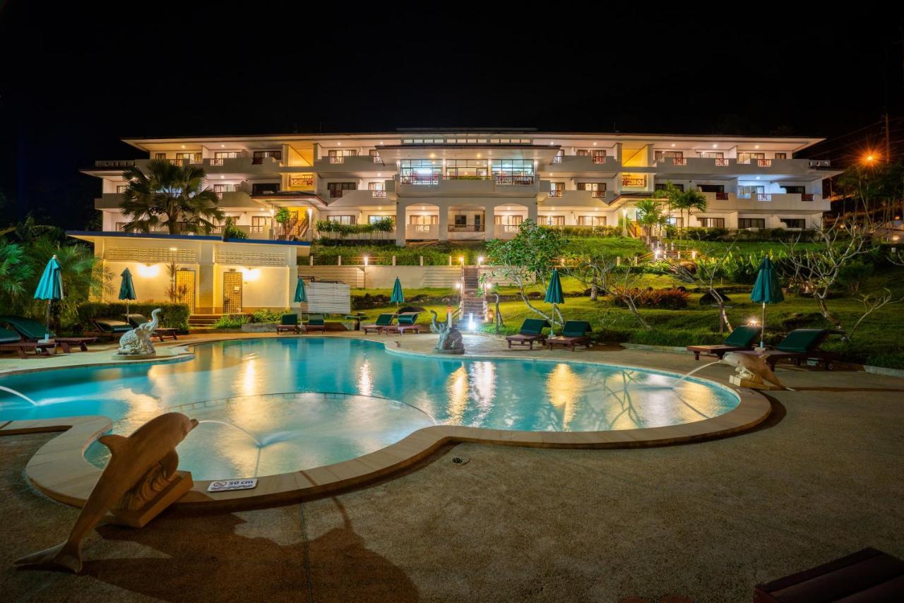 Khaolak Sunset Resort - Adults Only - Sha Extra Plus Khao Lak Esterno foto