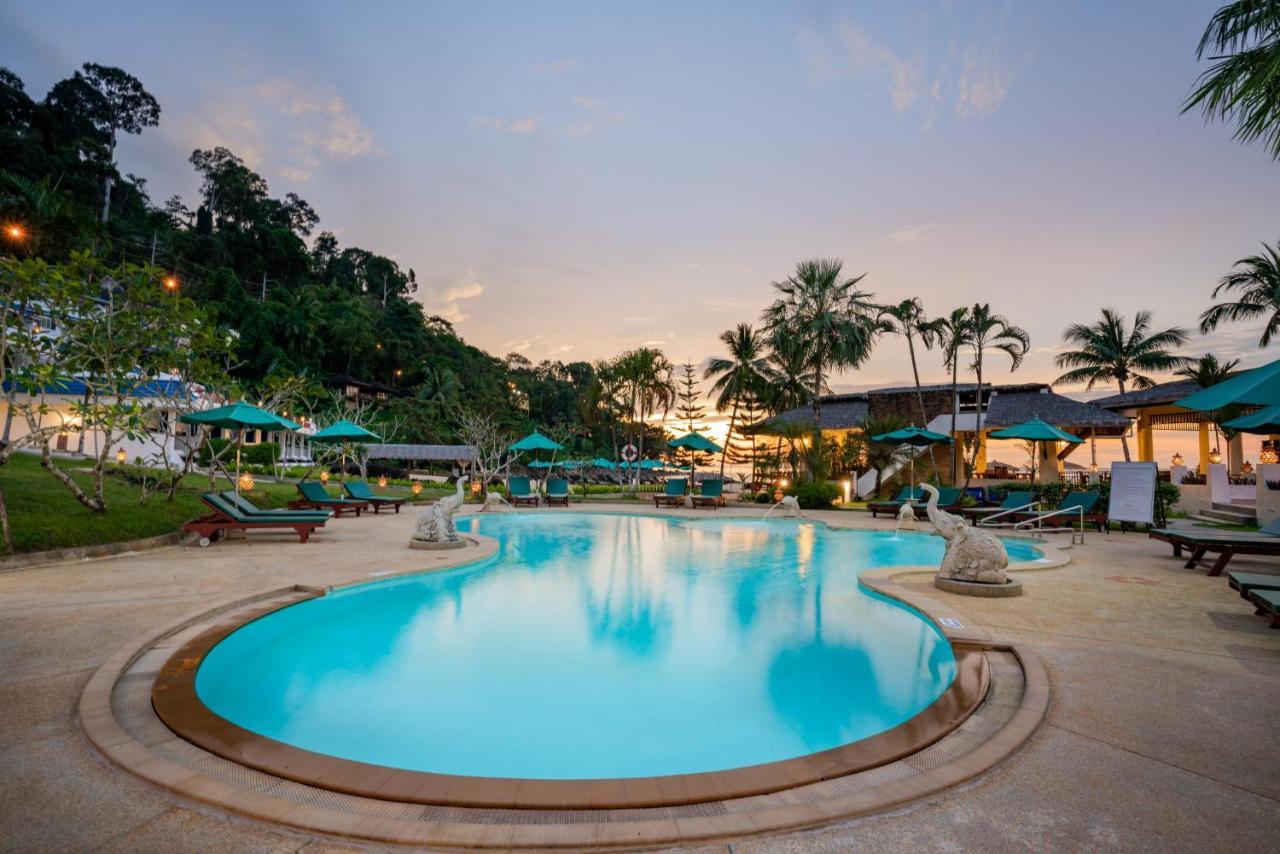 Khaolak Sunset Resort - Adults Only - Sha Extra Plus Khao Lak Esterno foto